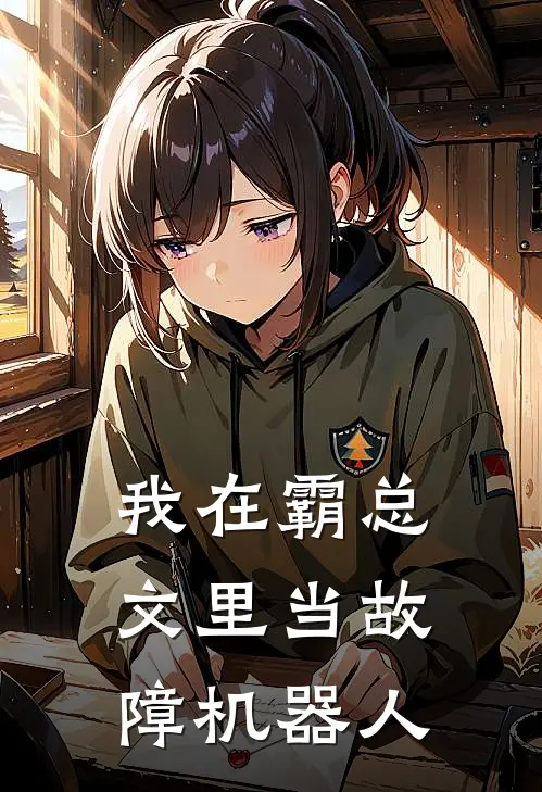 我在霸总文里当故障机器人（苏小棠苏小棠）完整版小说阅读_我在霸总文里当故障机器人全文免费阅读（苏小棠苏小棠）