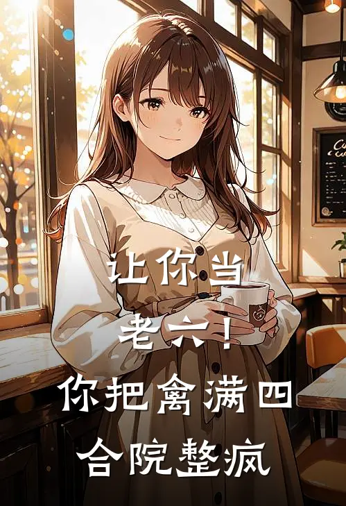 让你当老六！你把禽满四合院整疯郝建许大茂免费小说推荐_免费小说笔趣阁让你当老六！你把禽满四合院整疯郝建许大茂