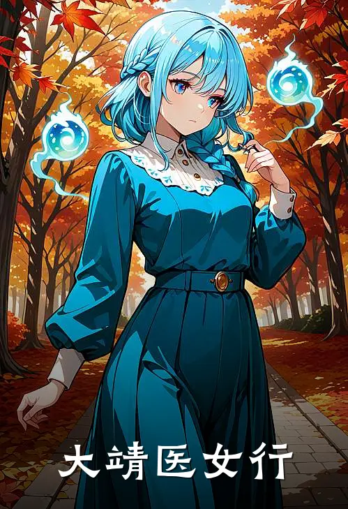 大靖医女行(林薇玉佩)热门网络小说推荐_最新章节列表大靖医女行(林薇玉佩)