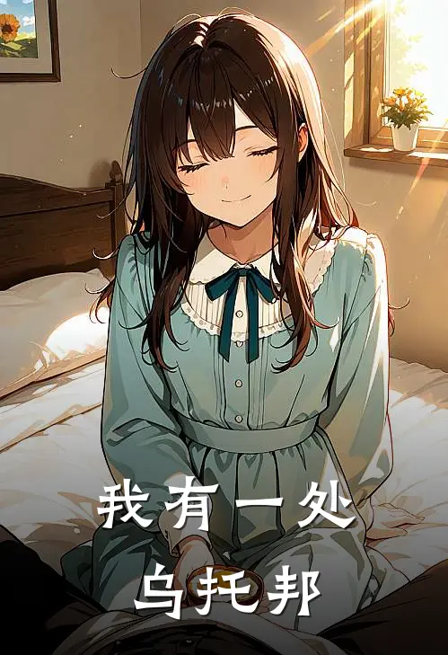 我有一处乌托邦