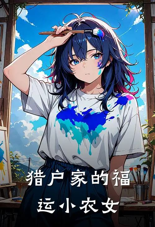 猎户家的福运小农女