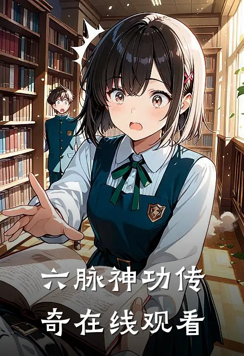 六脉神功传奇在线观看