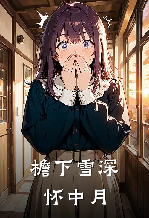 檐下雪深，怀中月苏晚林彻免费完结小说_完本完结小说檐下雪深，怀中月(苏晚林彻)