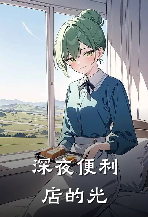 深夜便利店的光林小满张叔推荐完结小说_热门小说在线阅读深夜便利店的光(林小满张叔)