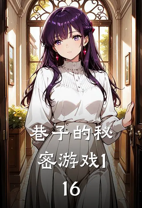 巷子的秘密游戏1.16