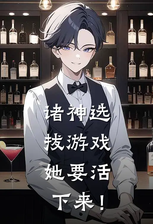 诸神选拔游戏：她要活下来！