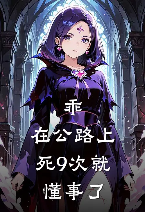 乖，在公路上死9次就懂事了