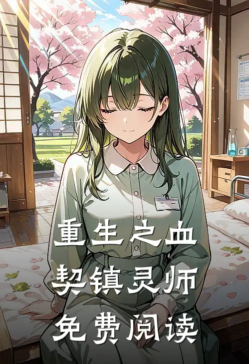 重生之血契镇灵师免费阅读