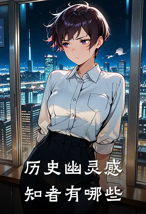 历史幽灵感知者有哪些