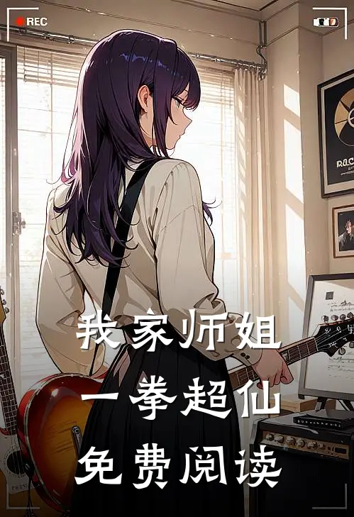 我家师姐一拳超仙免费阅读