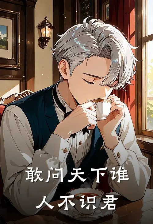 敢问天下谁人不识君