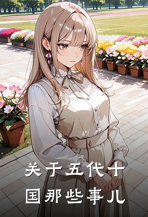 关于五代十国那些事儿