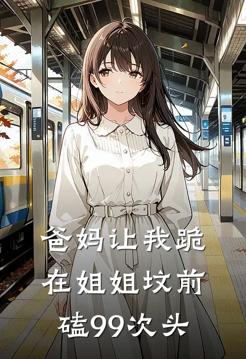 爸妈让我跪在姐姐坟前磕99次头