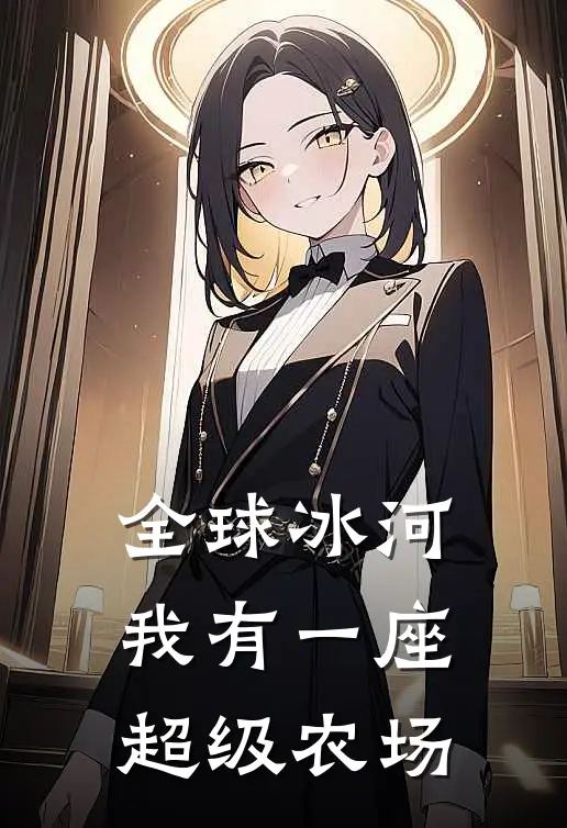 全球冰河我有一座超级农场