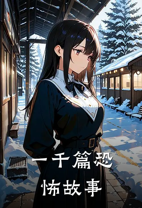 一千篇恐怖故事