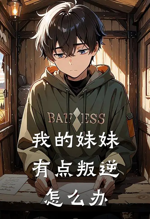 我的妹妹有点叛逆怎么办