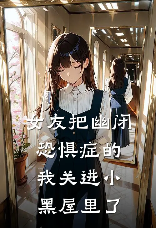 女友把幽闭恐惧症的我关进小黑屋里了