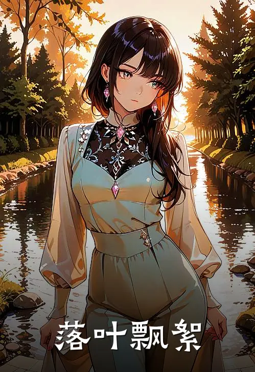 落叶飘絮(叶羲季奕棠)免费小说大全_小说完结免费落叶飘絮叶羲季奕棠