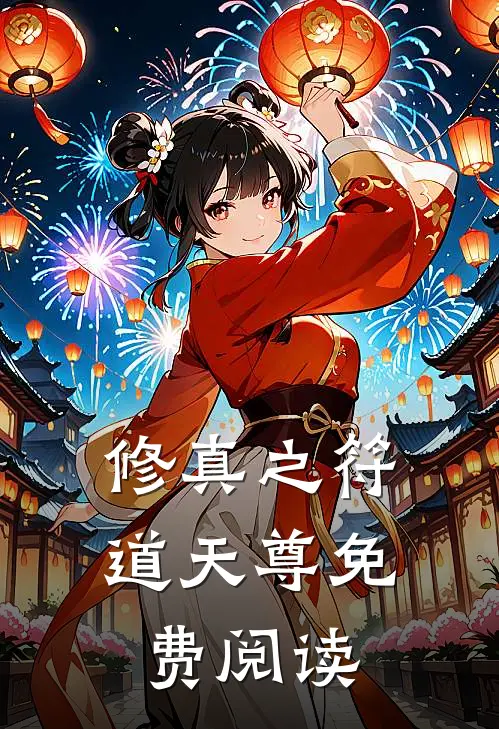 修真之符道天尊免费阅读