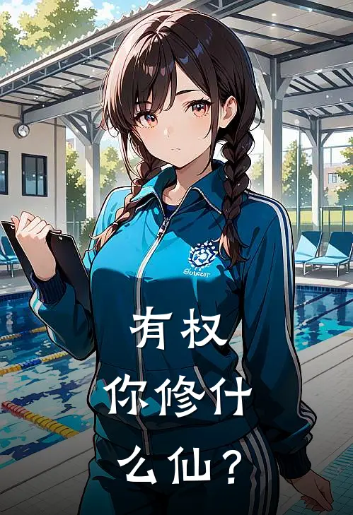 有权，你修什么仙？