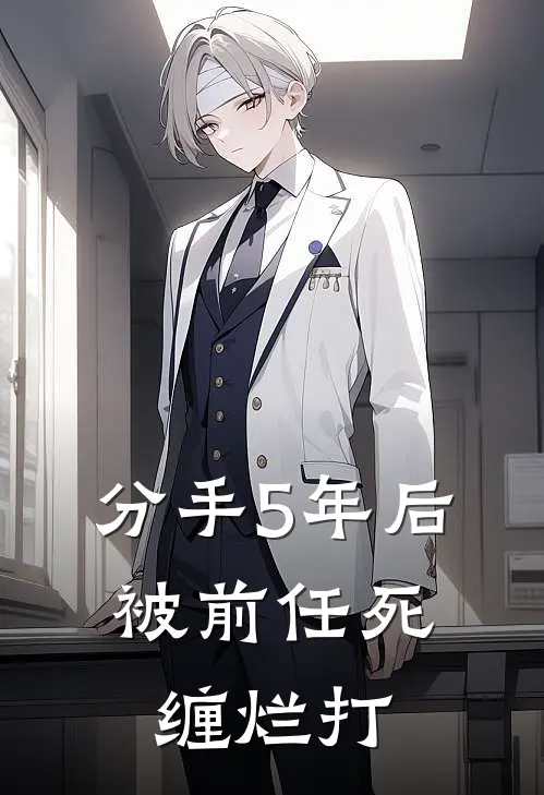 《分手5年后，被前任死缠烂打》董贺欣傅晏衡火爆新书_分手5年后，被前任死缠烂打(董贺欣傅晏衡)最新热门小说