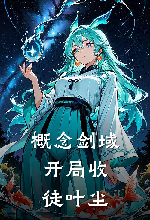 概念剑域：开局收徒叶尘