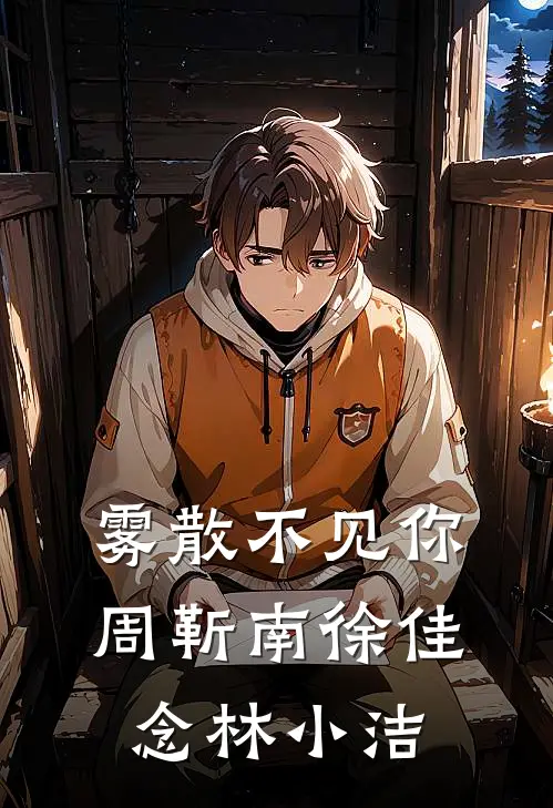 雾散不见你周靳南徐佳念林小洁