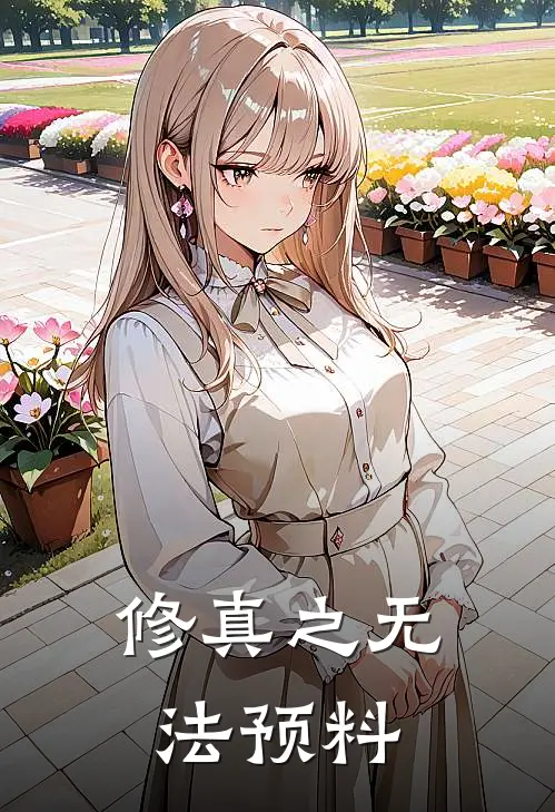 修真之无法预料