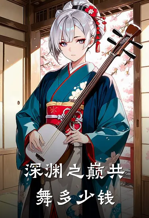 深渊之巅共舞多少钱