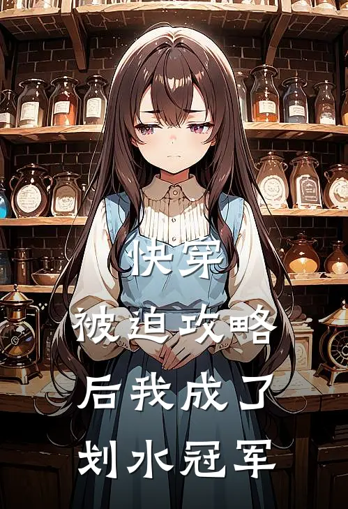 快穿：被迫攻略后我成了划水冠军