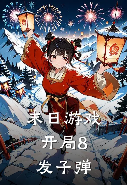 末日游戏：开局8发子弹