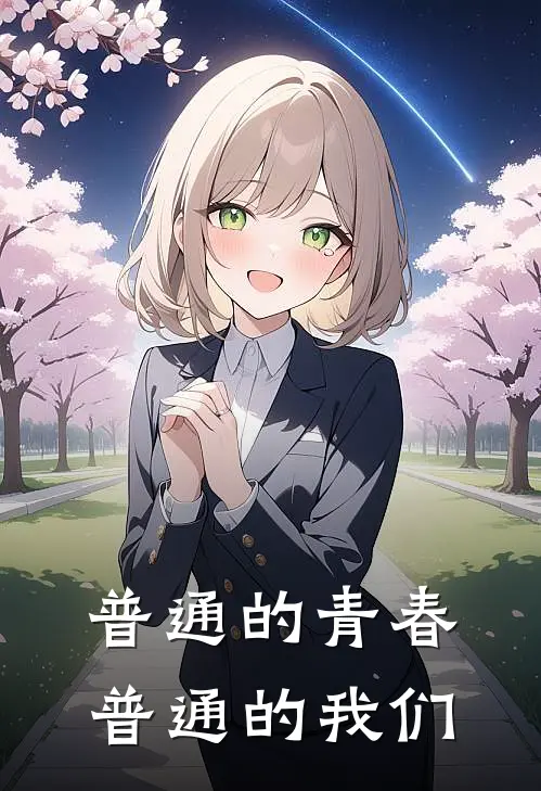 普通的青春普通的我们