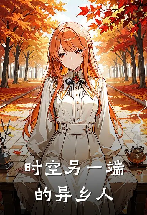 时空另一端的异乡人