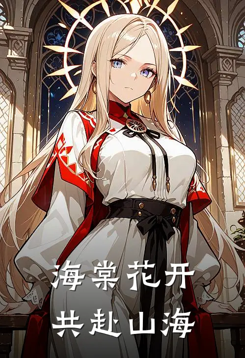 海棠花开，共赴山海侯俊麟程小北免费小说全集_小说免费完结海棠花开，共赴山海侯俊麟程小北