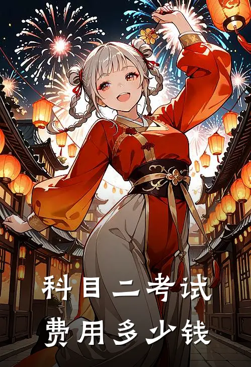 科目二考试费用多少钱