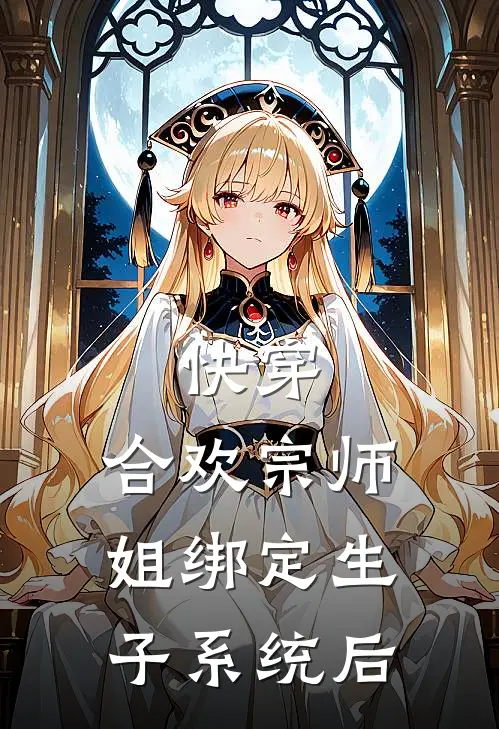 快穿：合欢宗师姐绑定生子系统后(云熙云舟)热门网络小说_最新完本小说快穿：合欢宗师姐绑定生子系统后(云熙云舟)