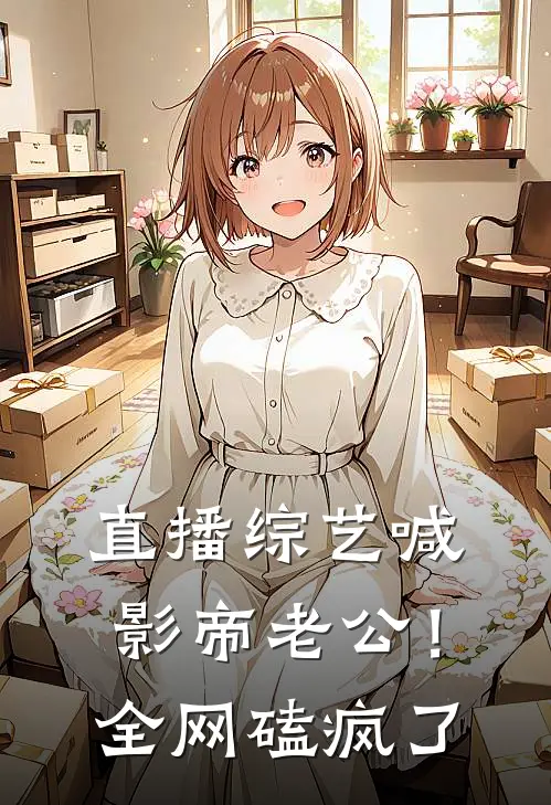 直播综艺喊影帝老公！全网磕疯了