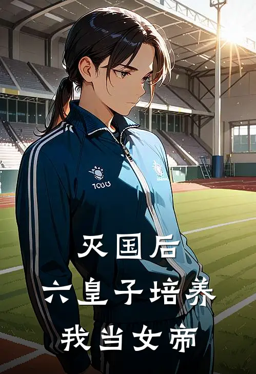 灭国后，六皇子培养我当女帝