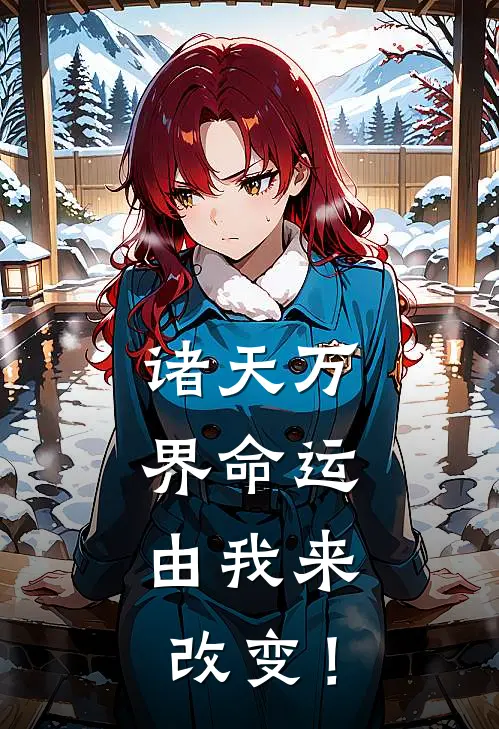 《诸天万界命运，由我来改变！》杨宇陈凡火爆新书_诸天万界命运，由我来改变！(杨宇陈凡)最新热门小说