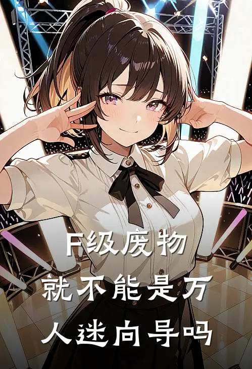 F级废物，就不能是万人迷向导吗虞念侯宇最新完结小说推荐_全集免费小说F级废物，就不能是万人迷向导吗虞念侯宇