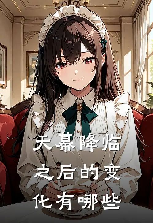 天幕降临之后的变化有哪些