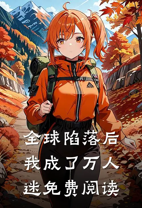 全球陷落后我成了万人迷免费阅读