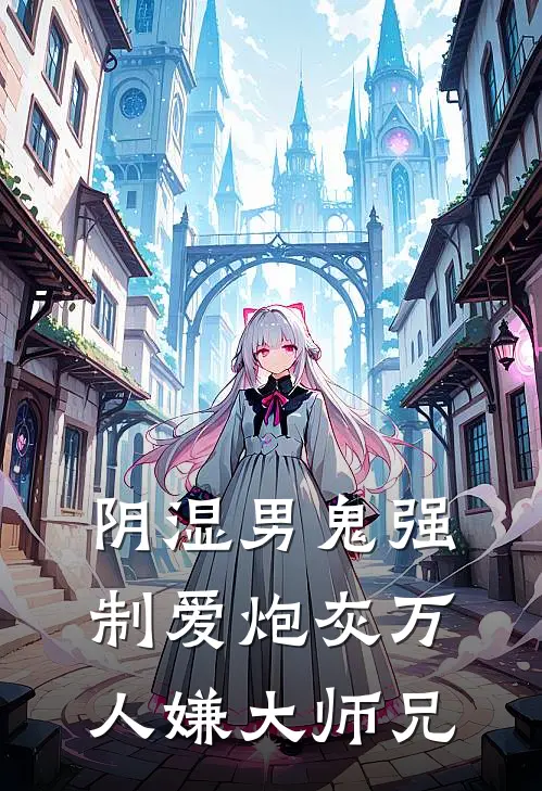 阴湿男鬼强制爱炮灰万人嫌大师兄