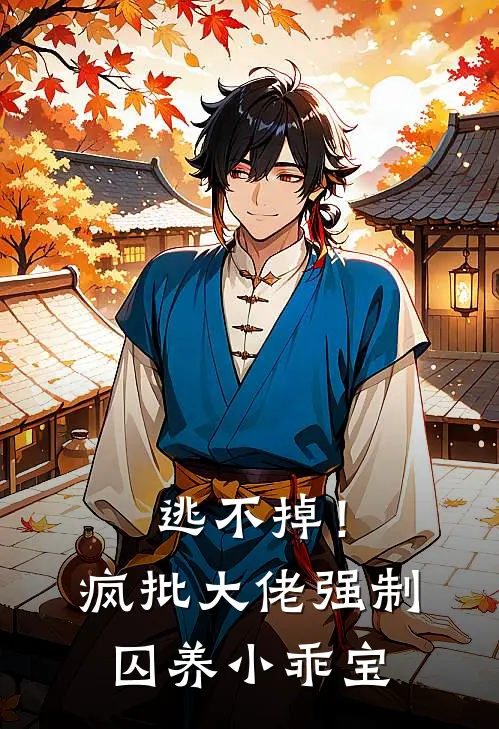 逃不掉！疯批大佬强制囚养小乖宝(姜晚吟历砚寒)免费完结小说_小说完整版免费阅读逃不掉！疯批大佬强制囚养小乖宝(姜晚吟历砚寒)