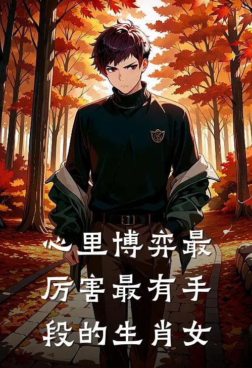 心里博弈最厉害最有手段的生肖女