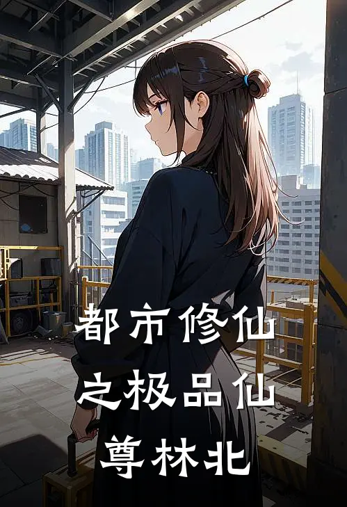 都市修仙之极品仙尊林北