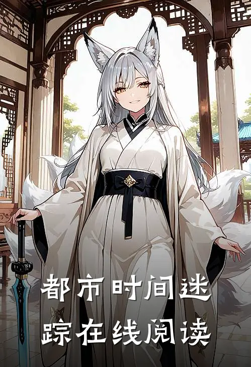 都市时间迷踪在线阅读