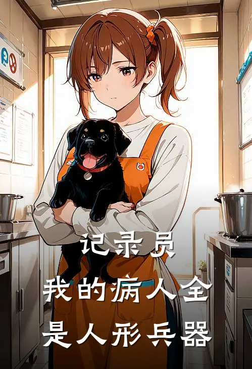 记录员：我的病人全是人形兵器