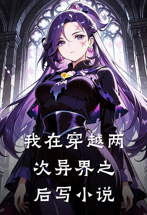 我在穿越两次异界之后写小说