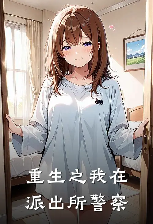 重生之我在派出所警察